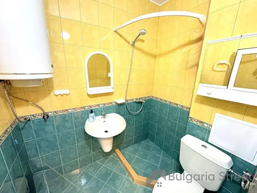 Łazienka