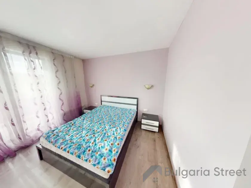 Sypialnia