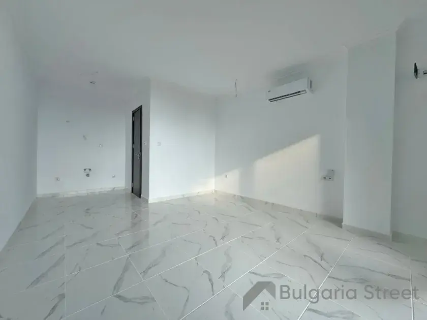 Etara 4 | Nowy kompleks mieszkaniowy — Studio nad morzem w Świętym Własie