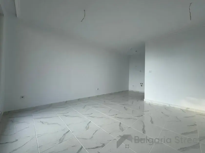 Etara 4 | Nowy kompleks mieszkaniowy — Studio nad morzem w Świętym Własie