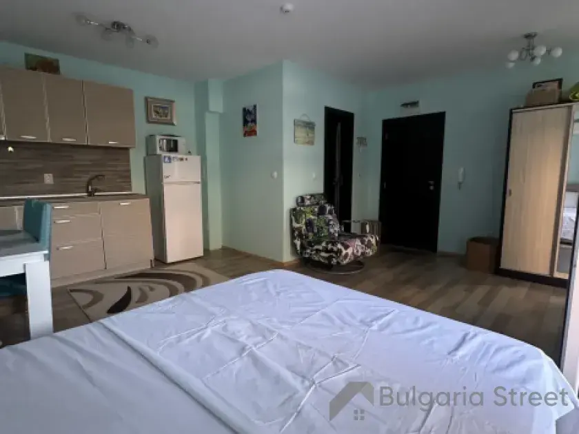 Wnętrze i umeblowanie