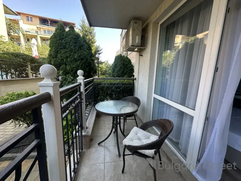 balkon