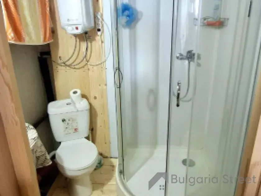 jest sauna