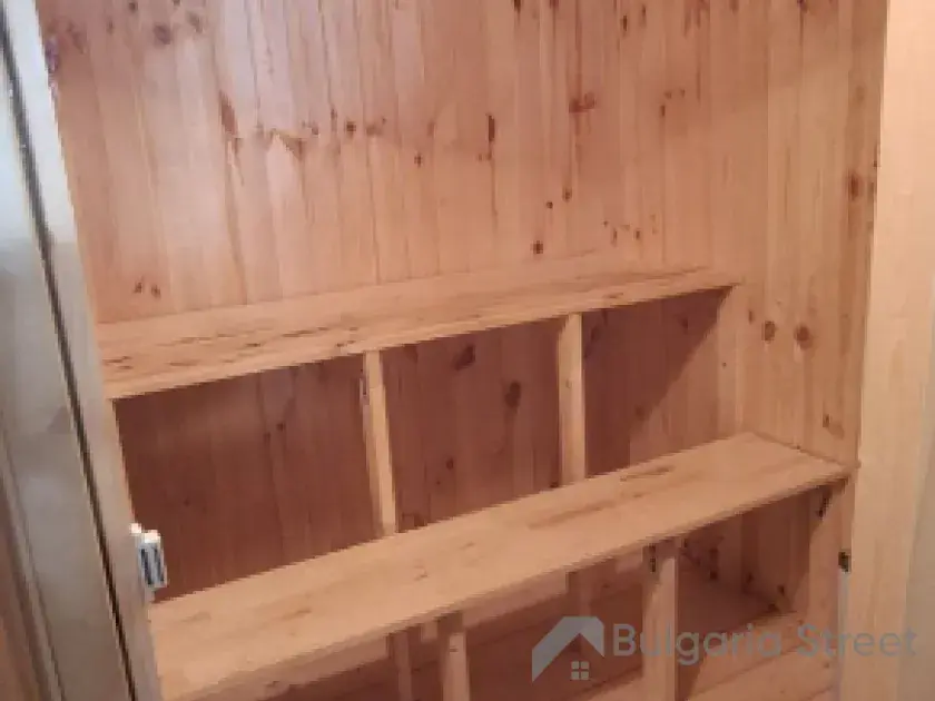 jest sauna