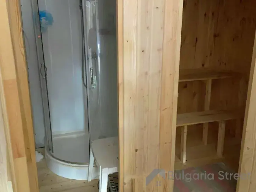 jest sauna