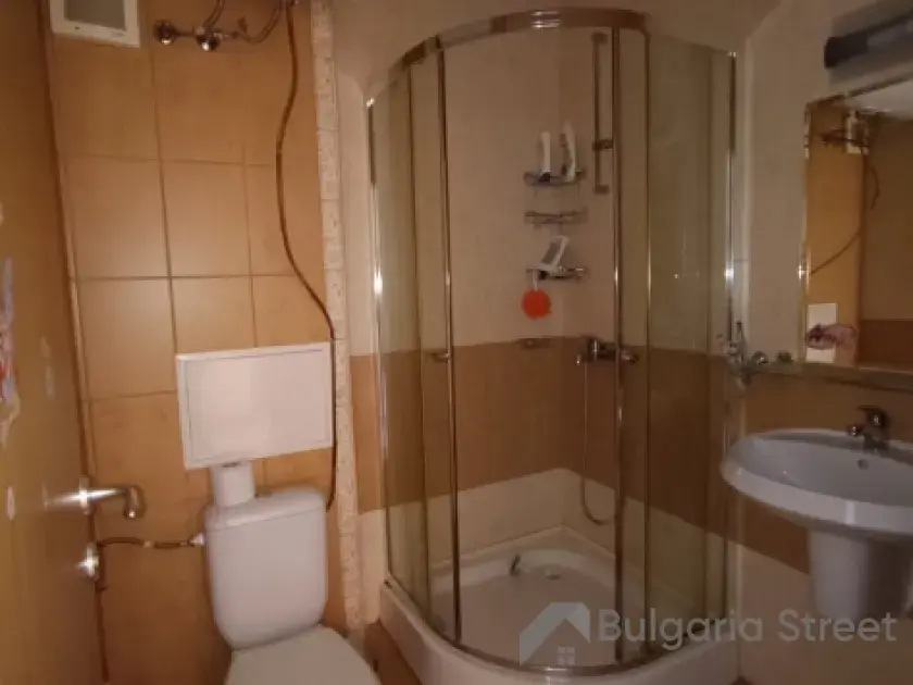 Łazienka