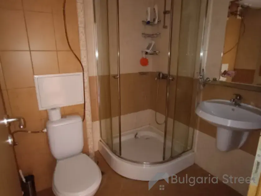 Łazienka