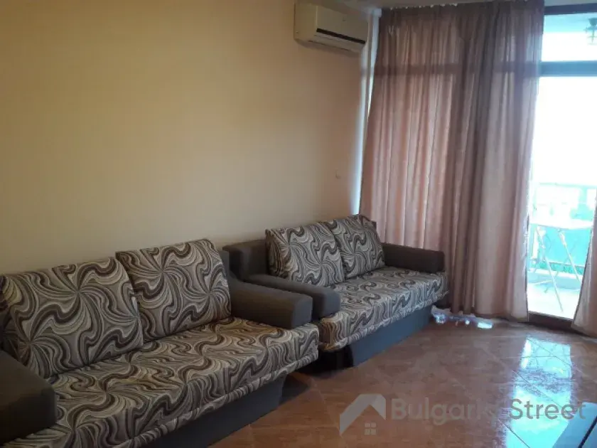 Helios | Studio nad morzem w Sveti Włas, Bułgaria