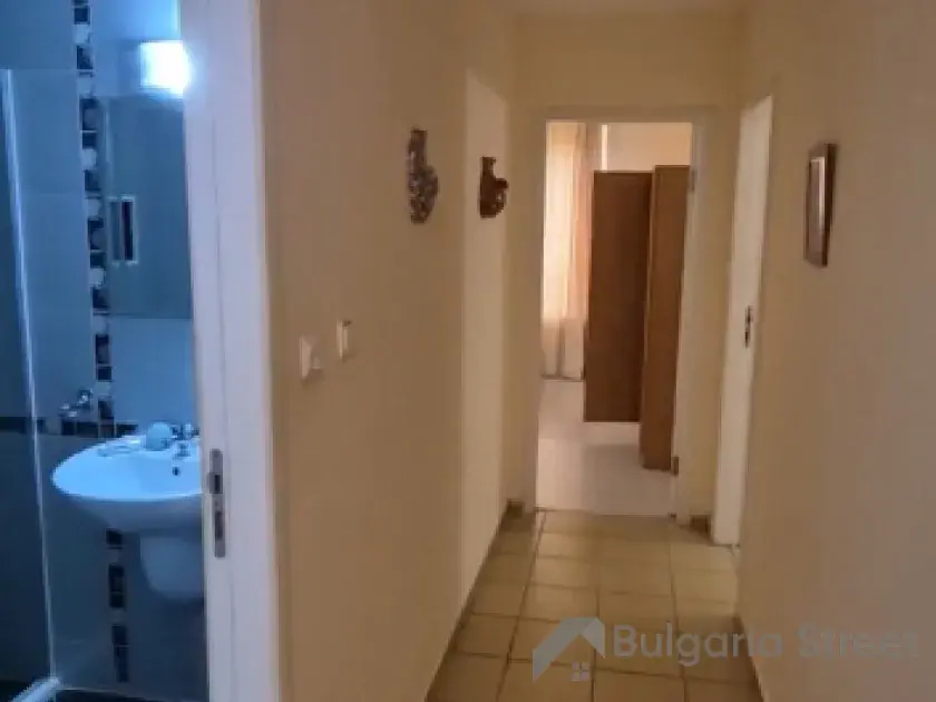Korytarz