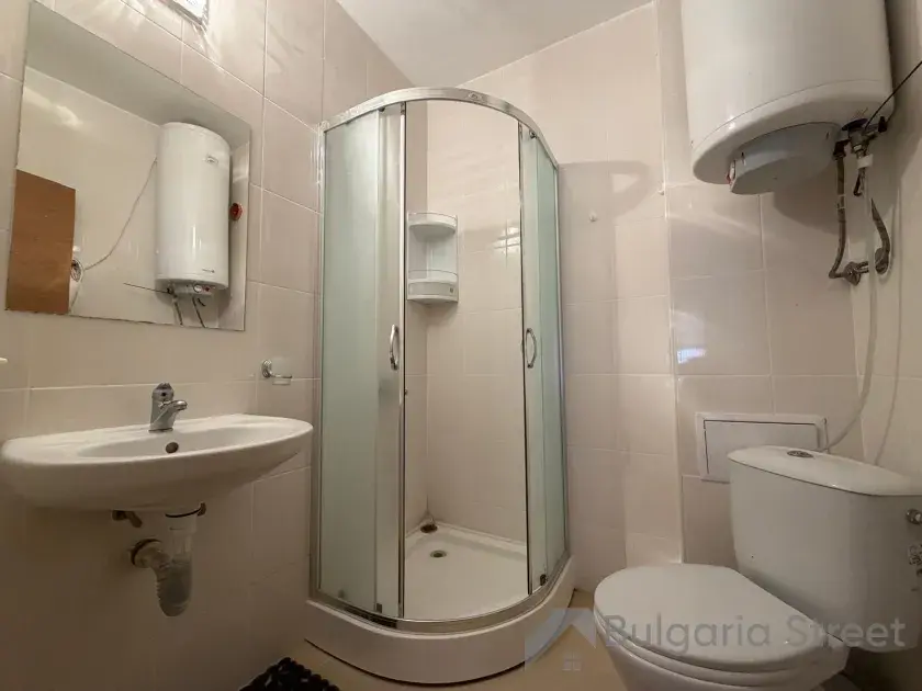 Łazienka