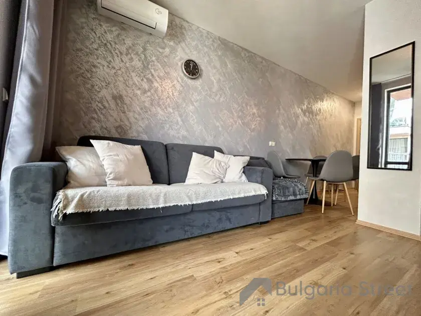 Sofa w pokoju
