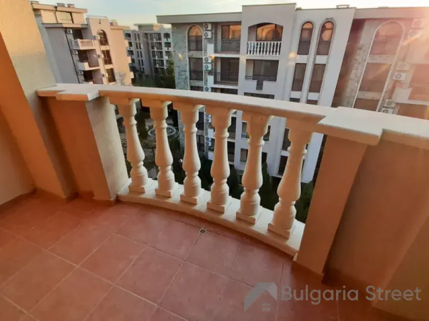 Balkon