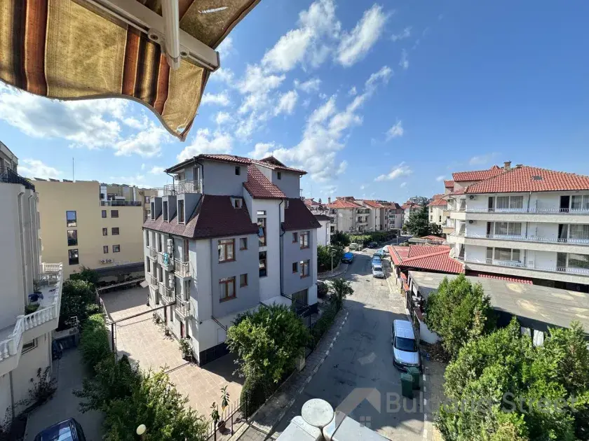 taras