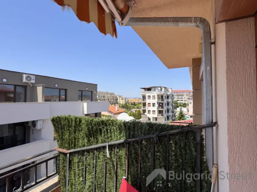 Balkon