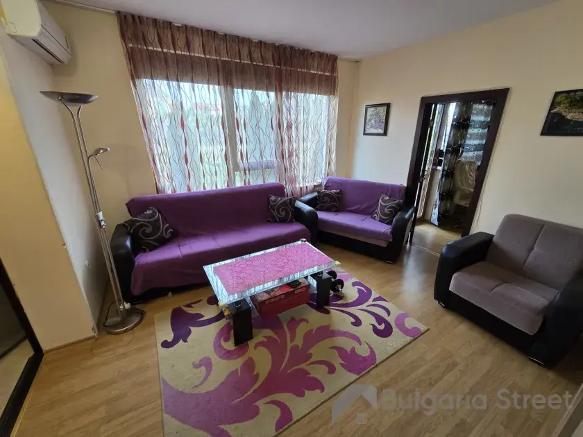 Salon