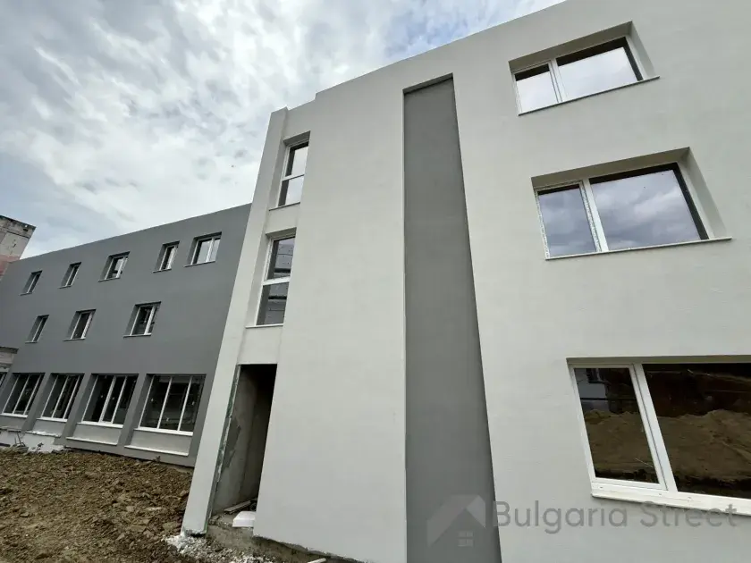 Villa Margarita | Dwupokojowe mieszkanie nad morzem w Świętym Włosie