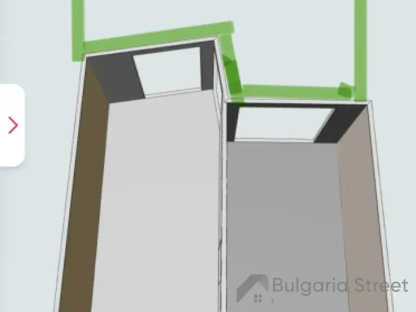 plan mieszkania