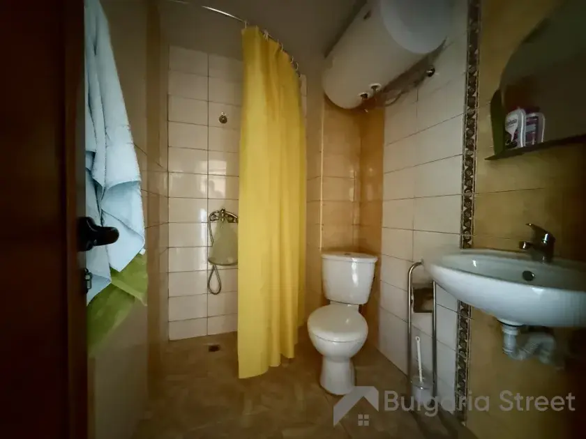 Łazienka
