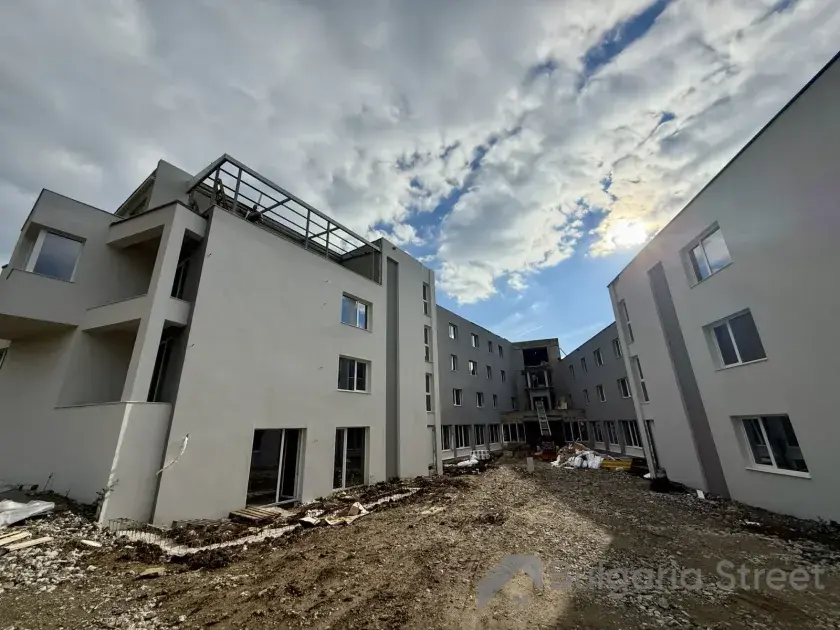 Villa Margarita | Dwupokojowe mieszkanie nad morzem w Świętym Włosie