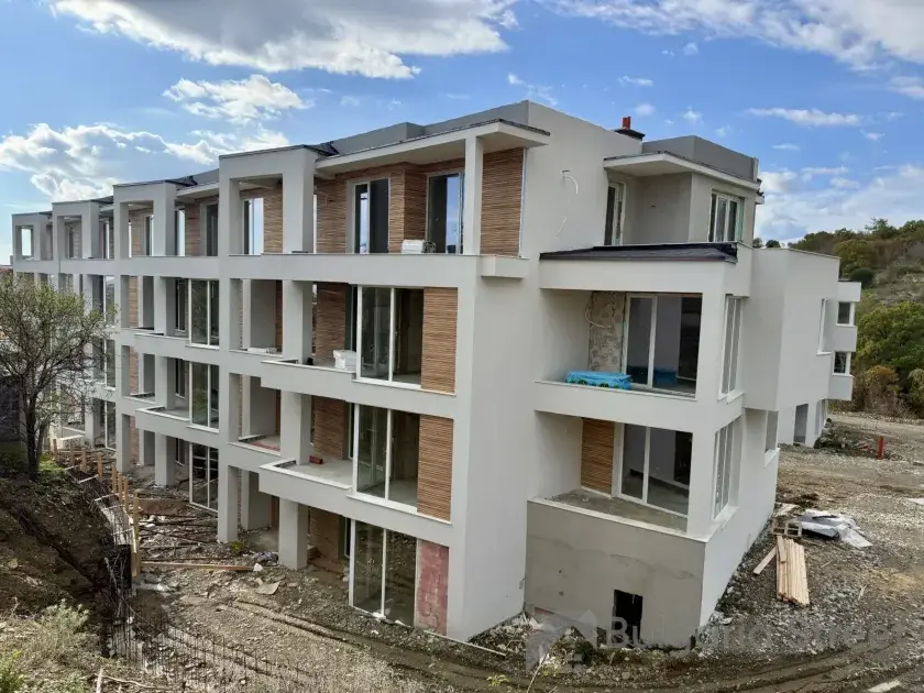 Villa Margarita | Dwupokojowe mieszkanie w Świętym Włosie