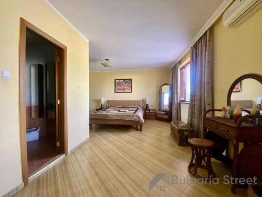 Sypialnia 1