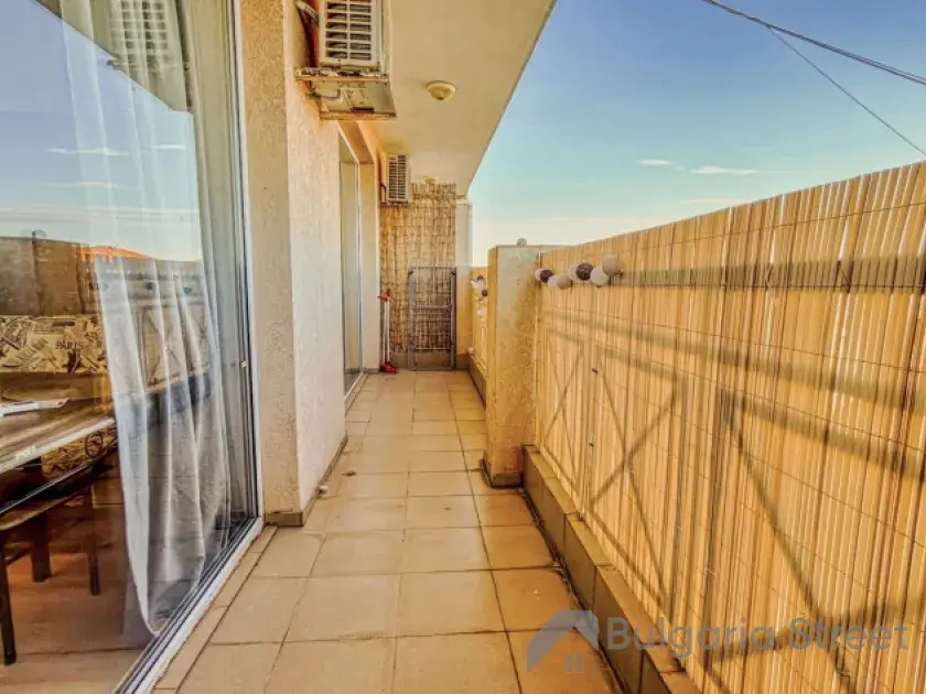 Balkon