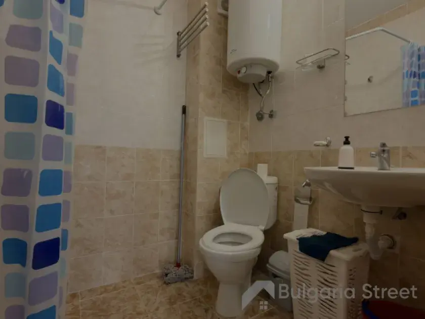Łazienka