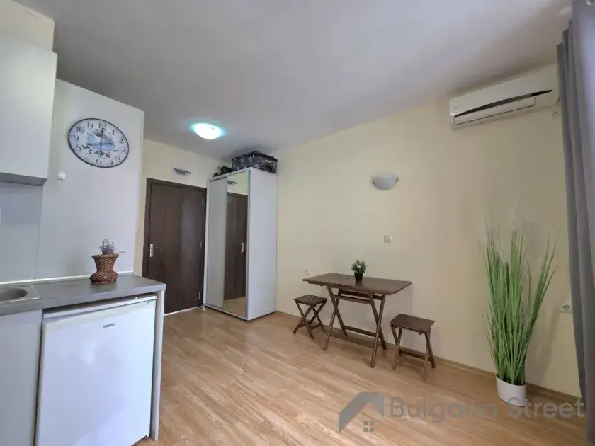 Wnętrze i umeblowanie