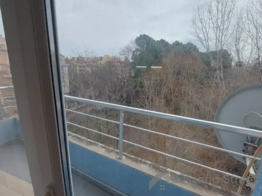 Balkon