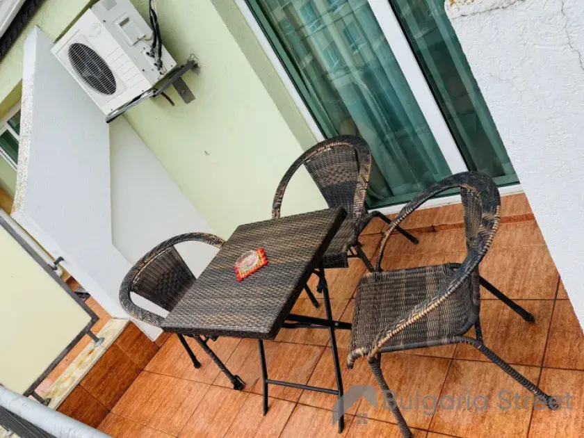 Balkon
