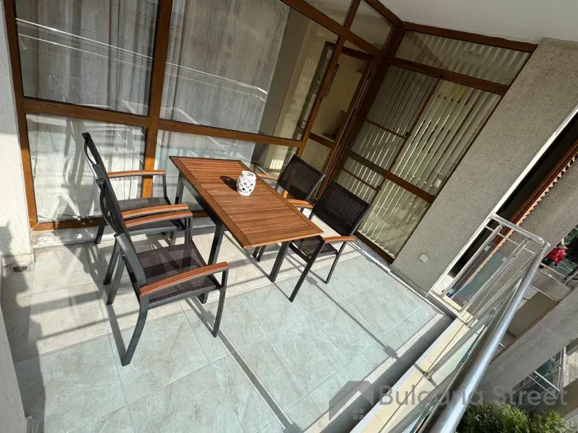Balkon