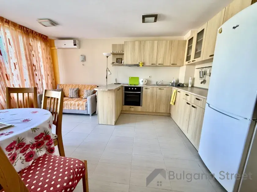 Lifestyle 1 | Komfortowy dwupokojowy apartament w Świętym Własie
