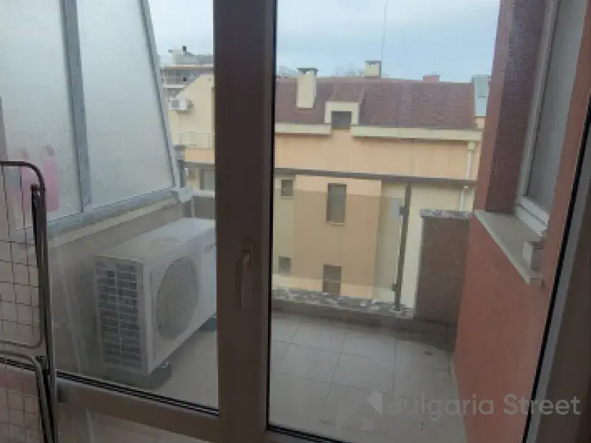 Balkon