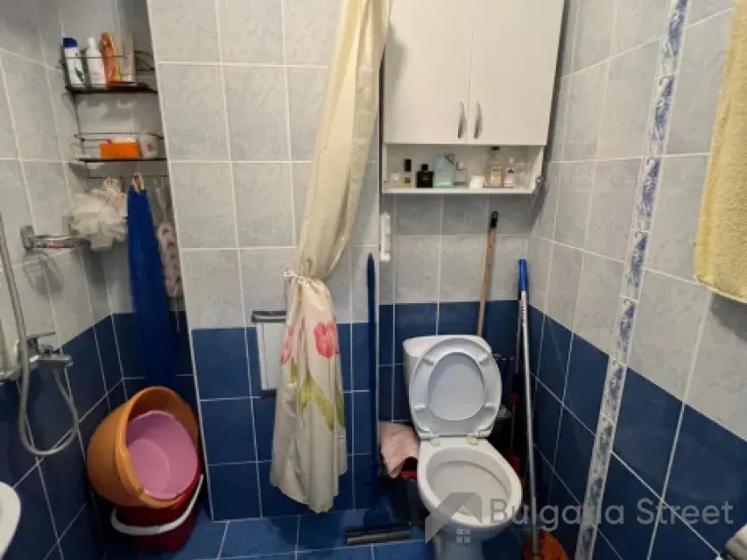 Łazienka