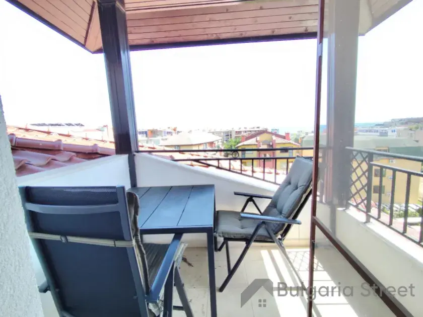 Balkon