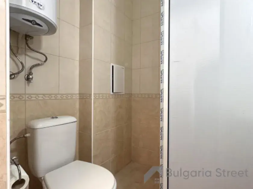 Łazienka