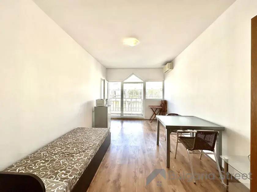 Gerber Residence 4 | Kompaktowe studio 400 metrów od plaży