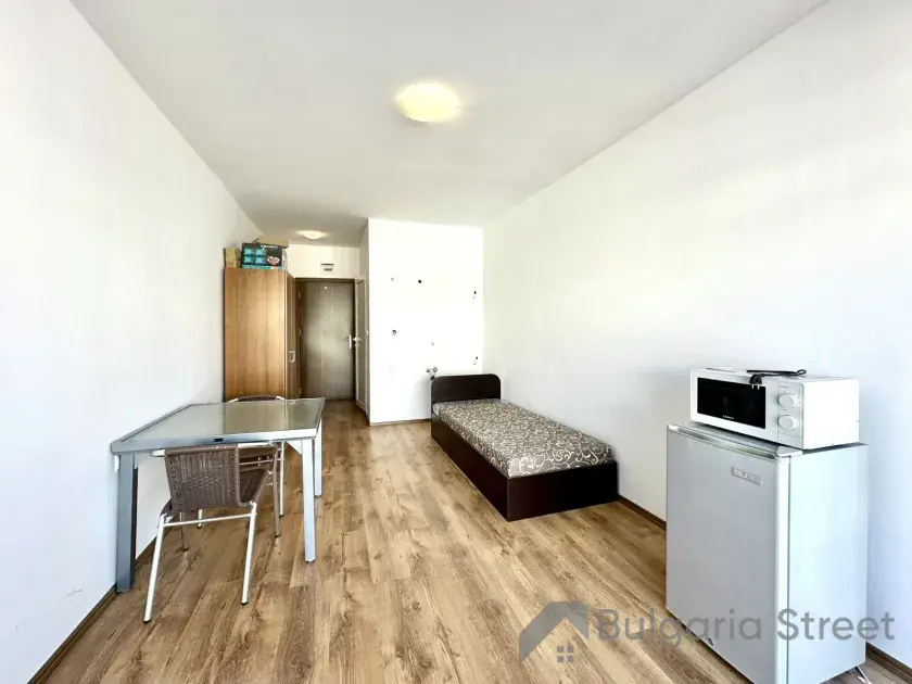 Gerber Residence 4 | Kompaktowe studio 400 metrów od plaży