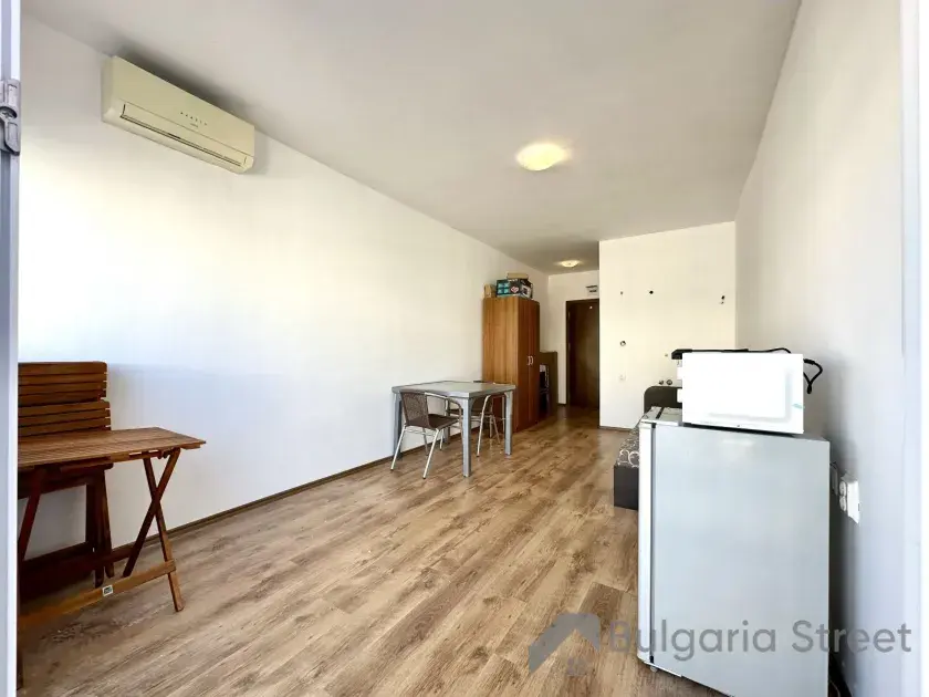 Gerber Residence 4 | Kompaktowe studio 400 metrów od plaży