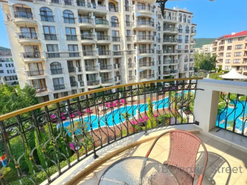 Balkon