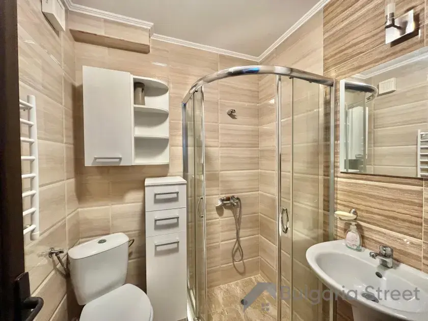 Łazienka
