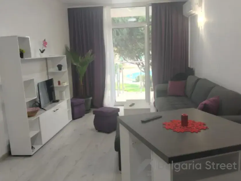 Julia | Przytulny apartament nad morzem – idealny do życia i inwestycji