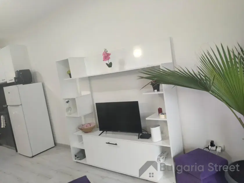 Wnętrze i umeblowanie