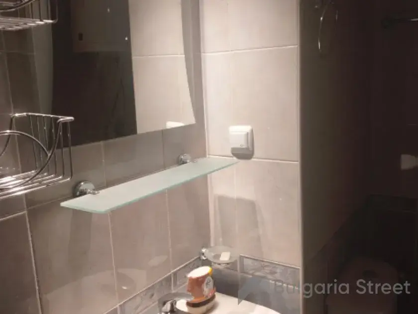 Łazienka