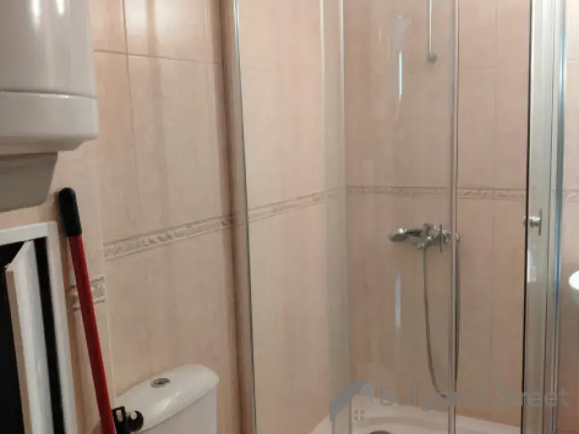 Łazienka