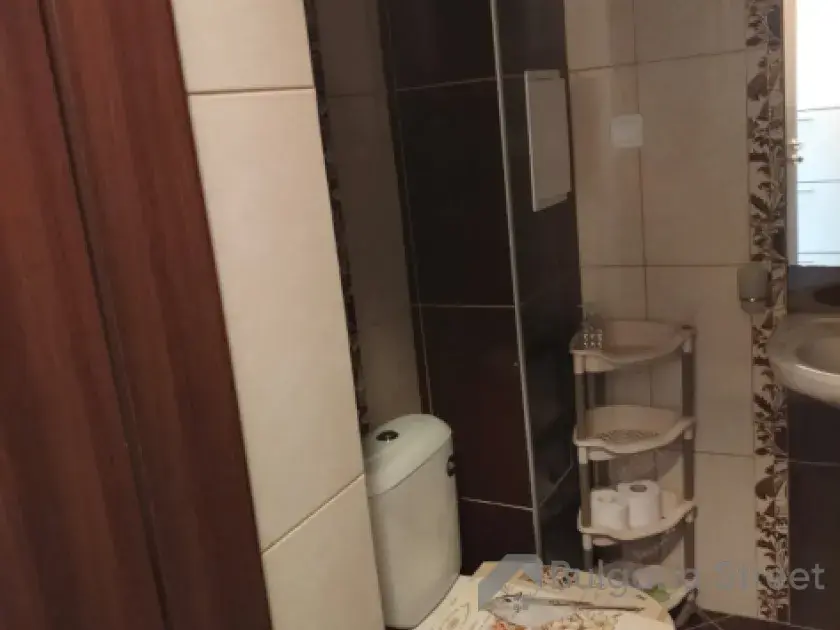 Łazienka