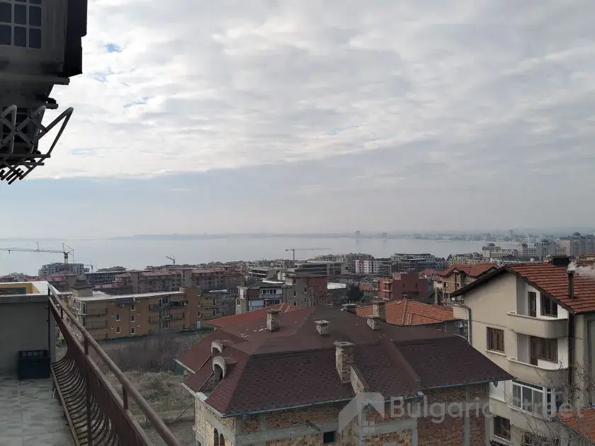 taras