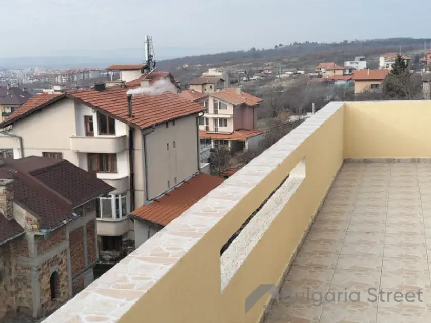 taras