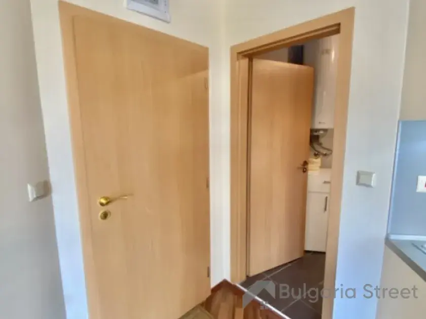 korytarz