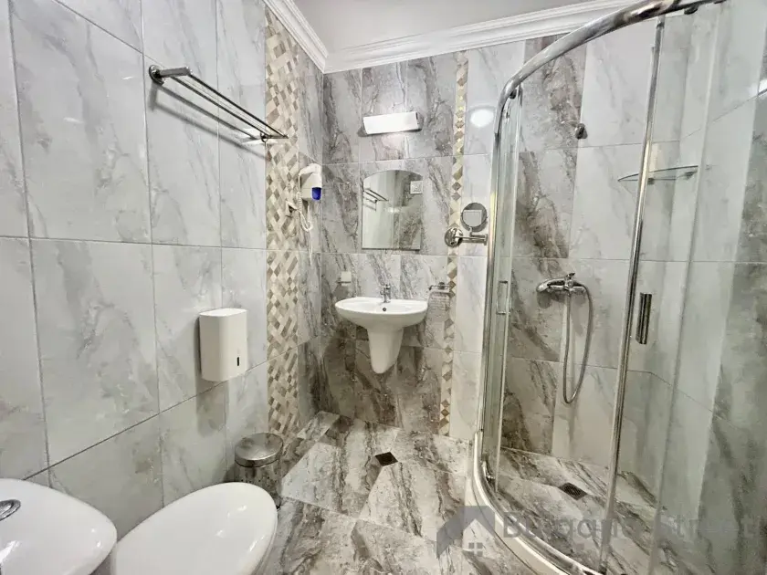Łazienka